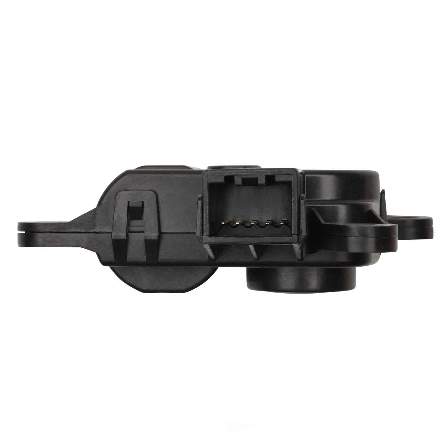 Mando 30A1081 New OE HVAC Door Actuator