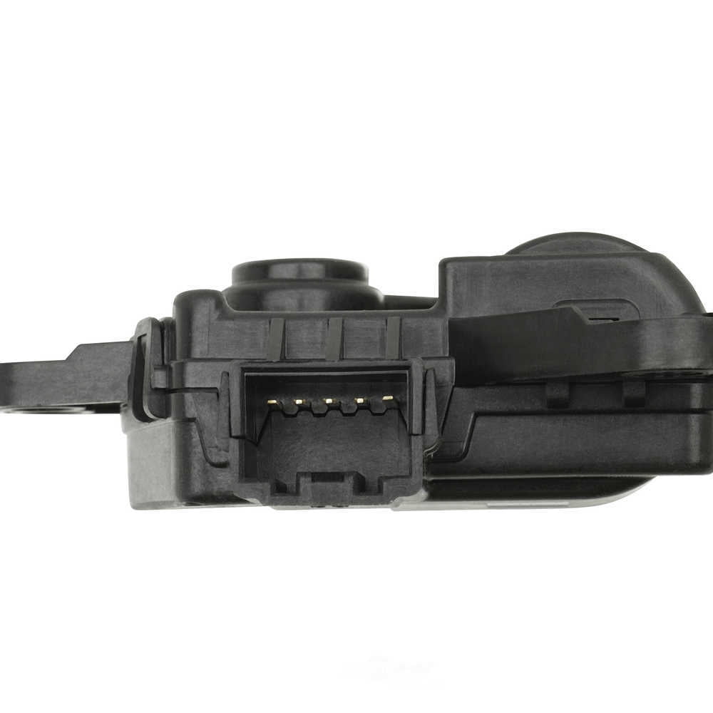 Mando 30A1125 New OE HVAC Door Actuator
