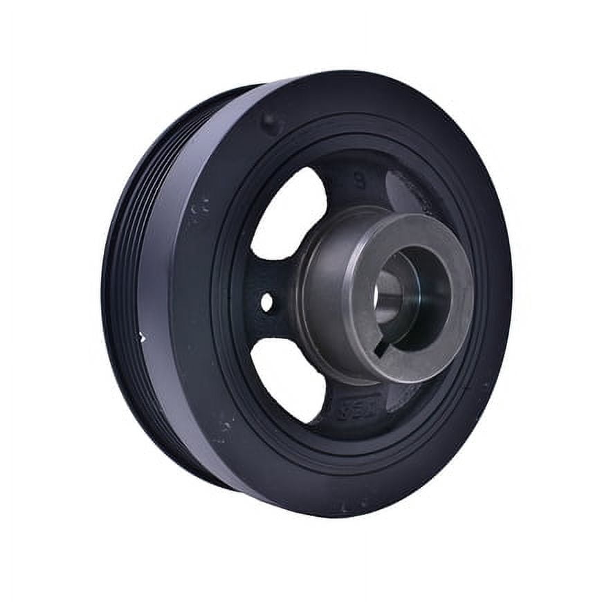 Mando 30A5009 Crankshaft Pulley