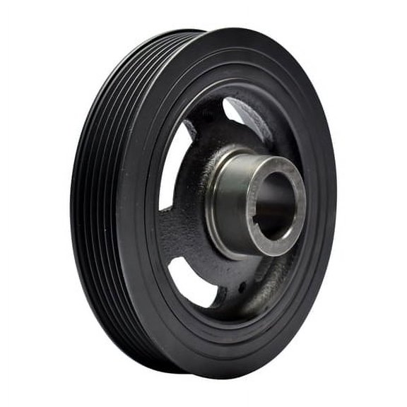 MANDO 30A5011 Crankshaft Pulley Automotive Specialty Parts