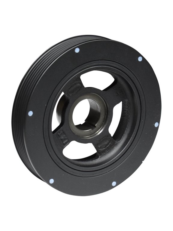 30A5016 New OE Engine Crankshaft Pulley, Direct Replacement