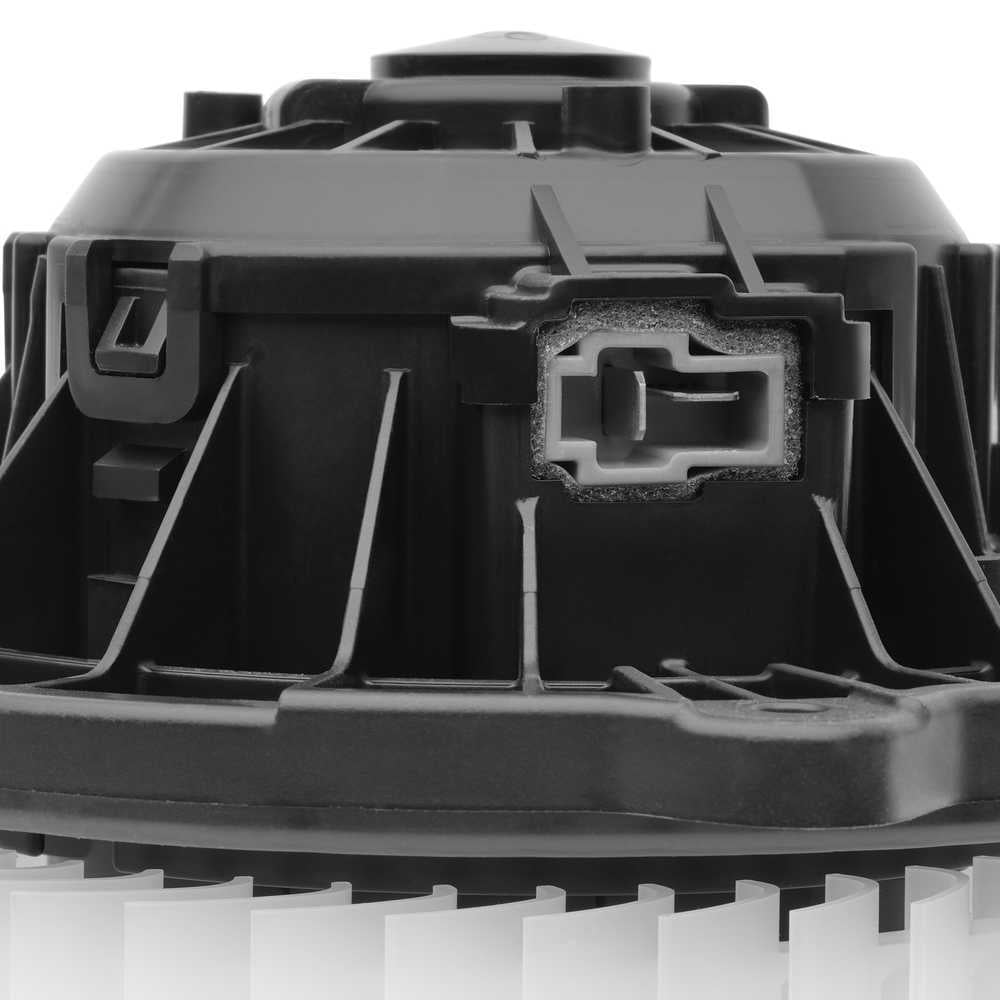 Mando 32A1026 New OE HVAC Blower Motor, Direct Replacement