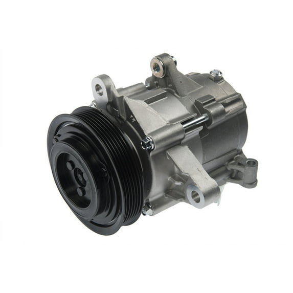 Mando A/C Compressor 10A1036 Fits select: 2007-2008 JEEP LIBERTY, 2007-2008 DODGE NITRO