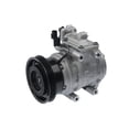 thumbnail image 1 of Mando A/C Compressor 10A1054 Fits select: 2005-2009 HYUNDAI TUCSON, 1 of 3