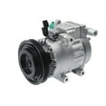 thumbnail image 1 of Mando A/C Compressor 10A1080 Fits select: 2010-2011 HYUNDAI ELANTRA TOURING, 2007-2009 HYUNDAI ELANTRA, 1 of 3