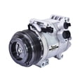 thumbnail image 1 of Mando A/C Compressor 10A1511 Fits select: 2016-2021 MAZDA CX-9, 1 of 3