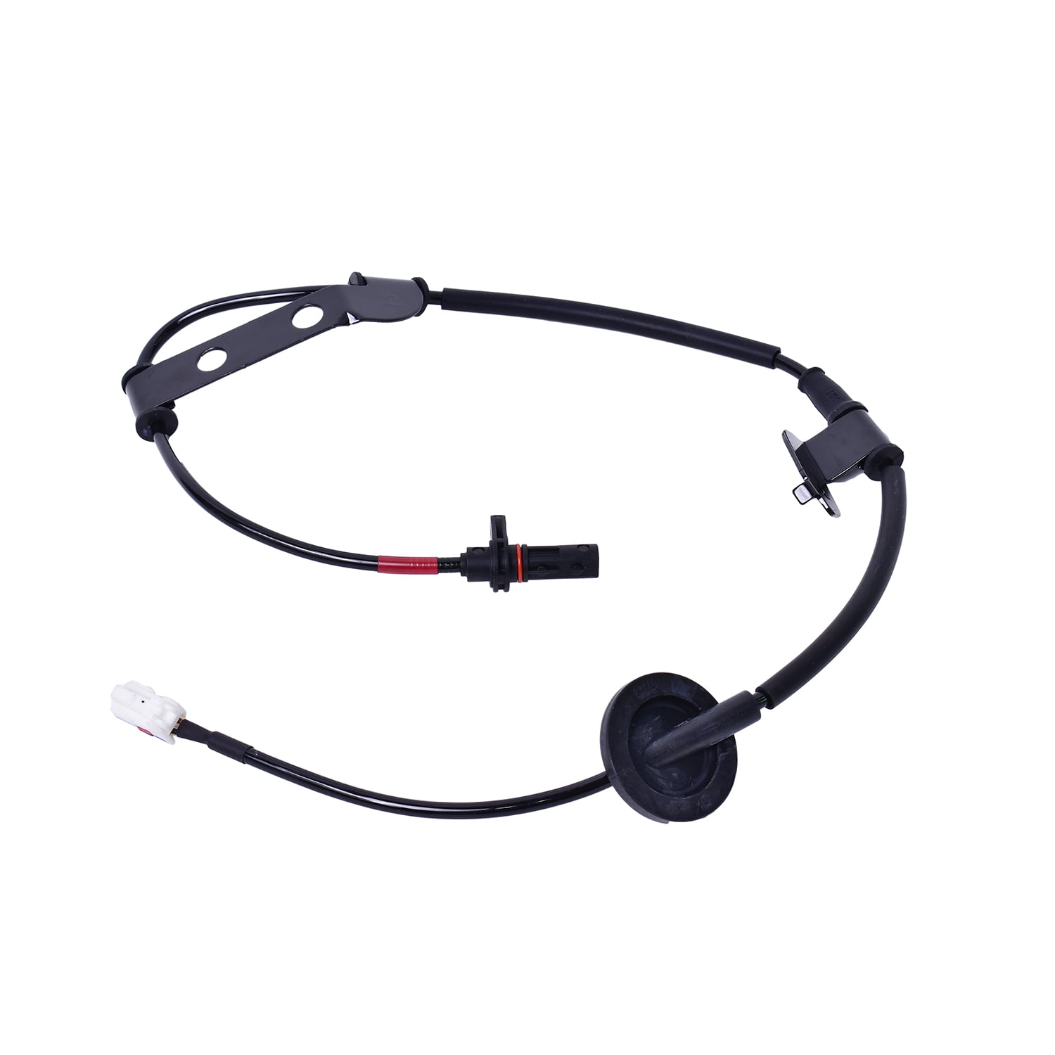 Mando ABS Wheel Speed Sensor 25A1043 Fits select: 2010-2011 HYUNDAI ELANTRA TOURING, 2007-2009 HYUNDAI ELANTRA