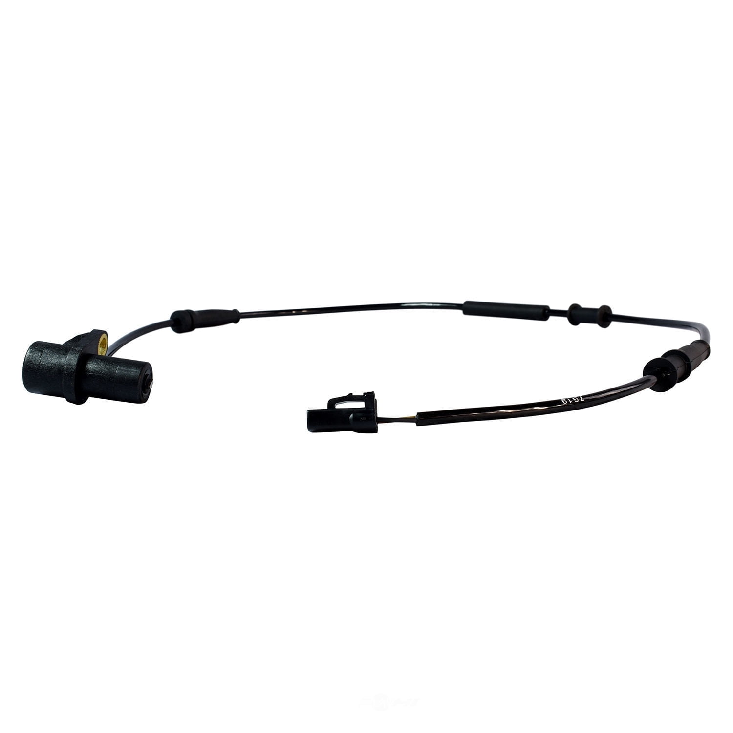 Mando ABS Wheel Speed Sensor 25A5005 Fits select: 2000-2005 HYUNDAI ACCENT