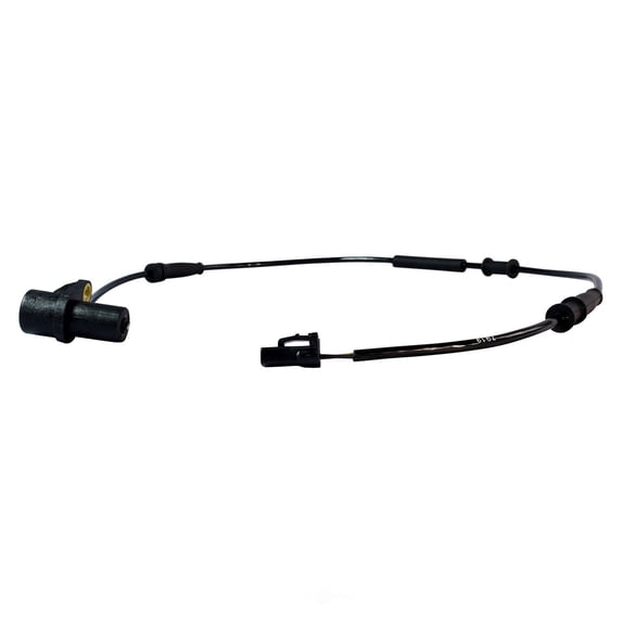 Mando ABS Wheel Speed Sensor 25A5005 Fits select: 2000-2005 HYUNDAI ACCENT