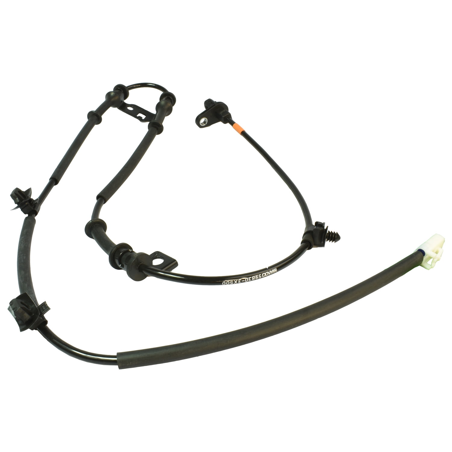 Genuine Hyundai ABS Speed Sensor Front Left For 2007-2012 Elantra – OEM 598102L300