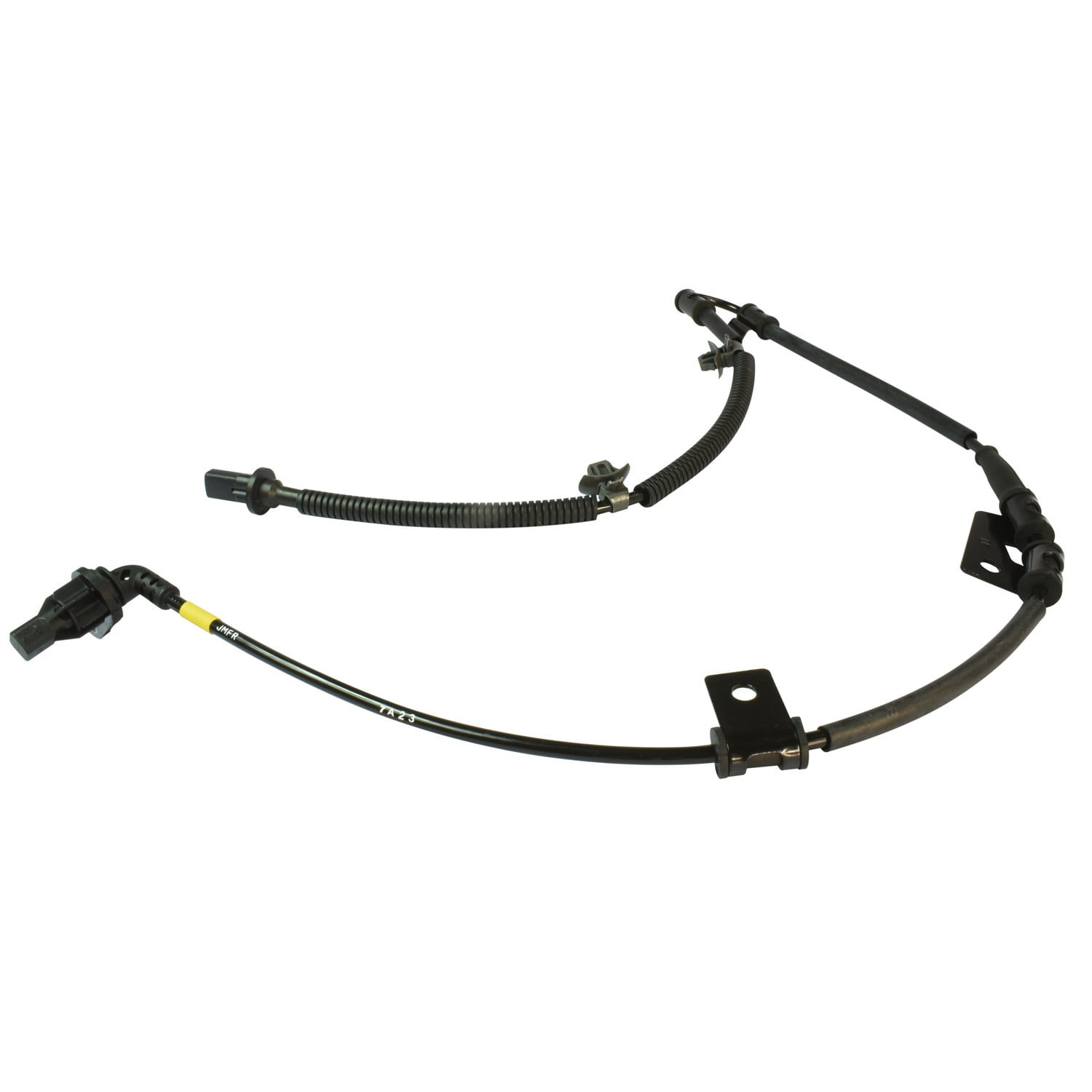 Mando ABS Wheel Speed Sensor 25A5076 Fits select: 2005-2009 HYUNDAI TUCSON