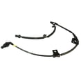 thumbnail image 1 of Mando ABS Wheel Speed Sensor 25A5076 Fits select: 2005-2009 HYUNDAI TUCSON, 1 of 2