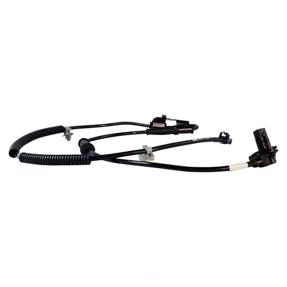 Mando ABS Wheel Speed Sensor 25A5093 Fits select: 2007-2012 HYUNDAI VERACRUZ