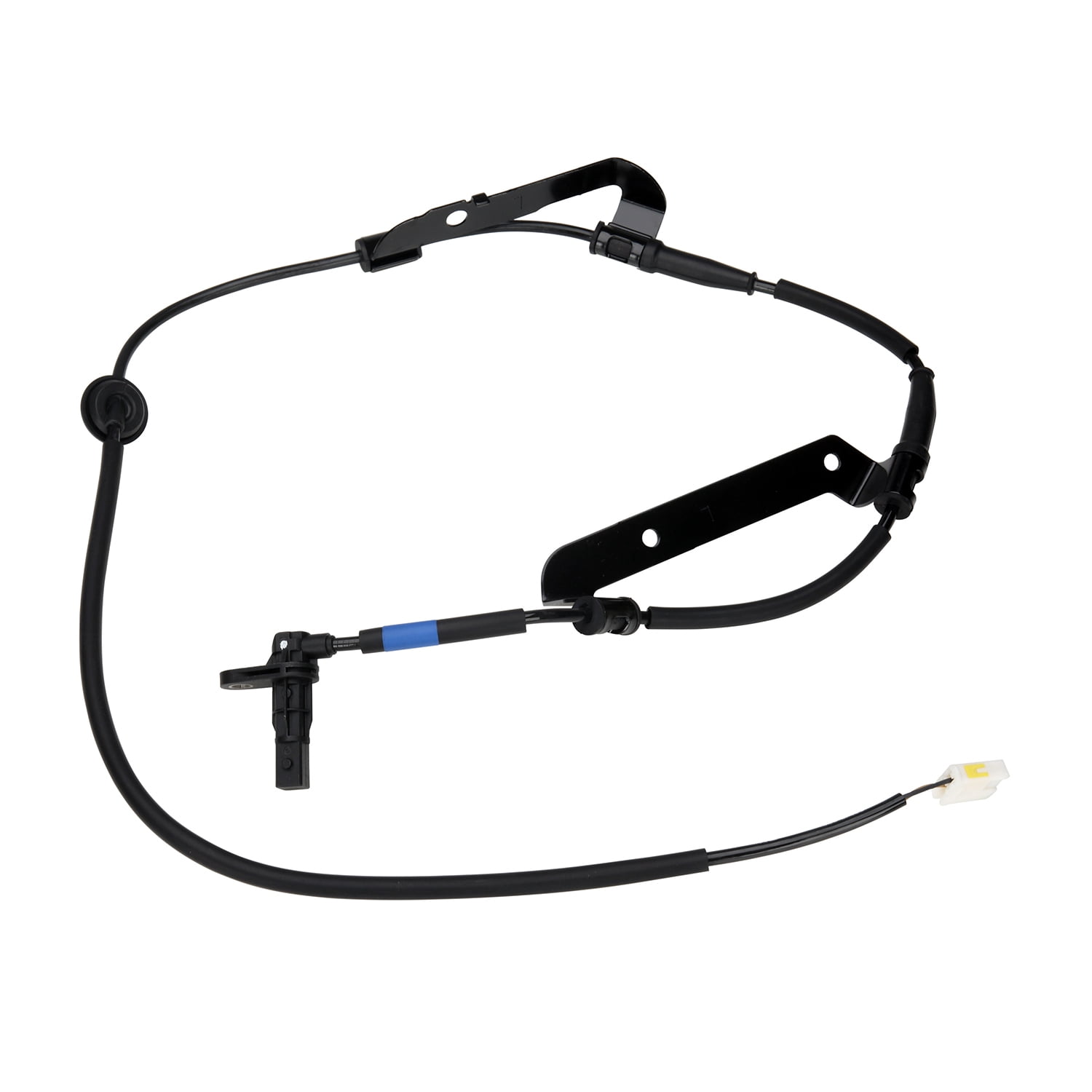 Mando ABS Wheel Speed Sensor 25A5095 Fits select: 2011 KIA SORENTO, 2012 HYUNDAI VERACRUZ