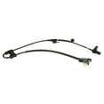 thumbnail image 1 of Mando ABS Wheel Speed Sensor 25A5111 Fits select: 2011-2012 KIA OPTIMA, 1 of 2