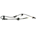 thumbnail image 1 of Mando ABS Wheel Speed Sensor 25A5117 Fits select: 2011-2016 KIA OPTIMA, 1 of 2