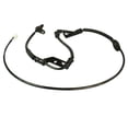 thumbnail image 1 of Mando ABS Wheel Speed Sensor 25A5131 Fits select: 2007-2010 KIA RONDO, 1 of 2