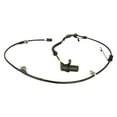 thumbnail image 1 of Mando ABS Wheel Speed Sensor 25A5140 Fits select: 2006-2009 KIA SPECTRA, 2005-2008 KIA SPECTRA5, 1 of 2
