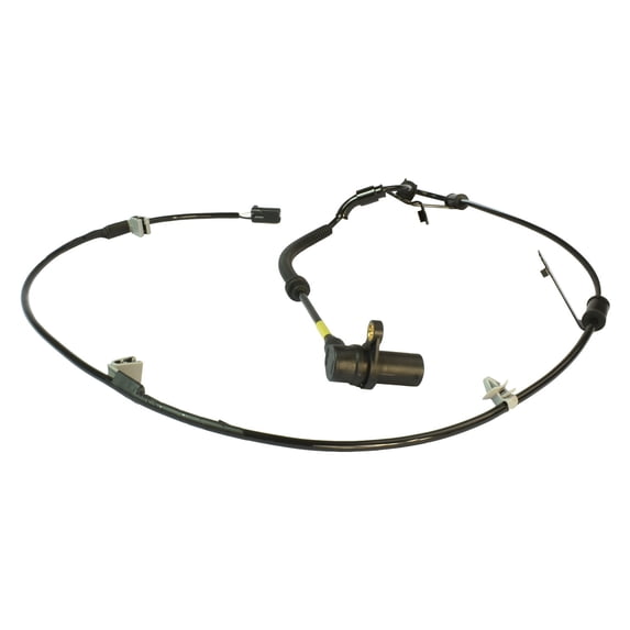 Mando ABS Wheel Speed Sensor 25A5140 Fits select: 2006-2009 KIA SPECTRA, 2005-2008 KIA SPECTRA5