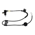 thumbnail image 1 of Mando ABS Wheel Speed Sensor 25A5142 Fits select: 2006-2009 KIA SPECTRA, 2005-2008 KIA SPECTRA5, 1 of 2