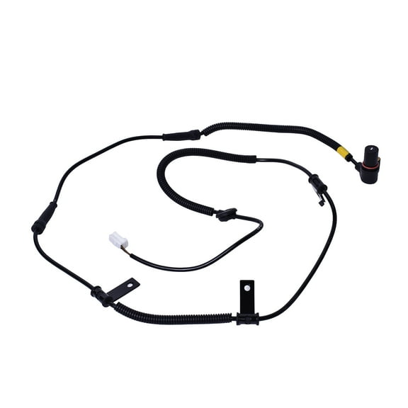 Mando ABS Wheel Speed Sensor 25A5160 Fits select: 2003-2006 KIA SORENTO