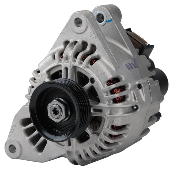 Mando Alternator 11A1059 Fits select: 2003-2006 KIA SORENTO