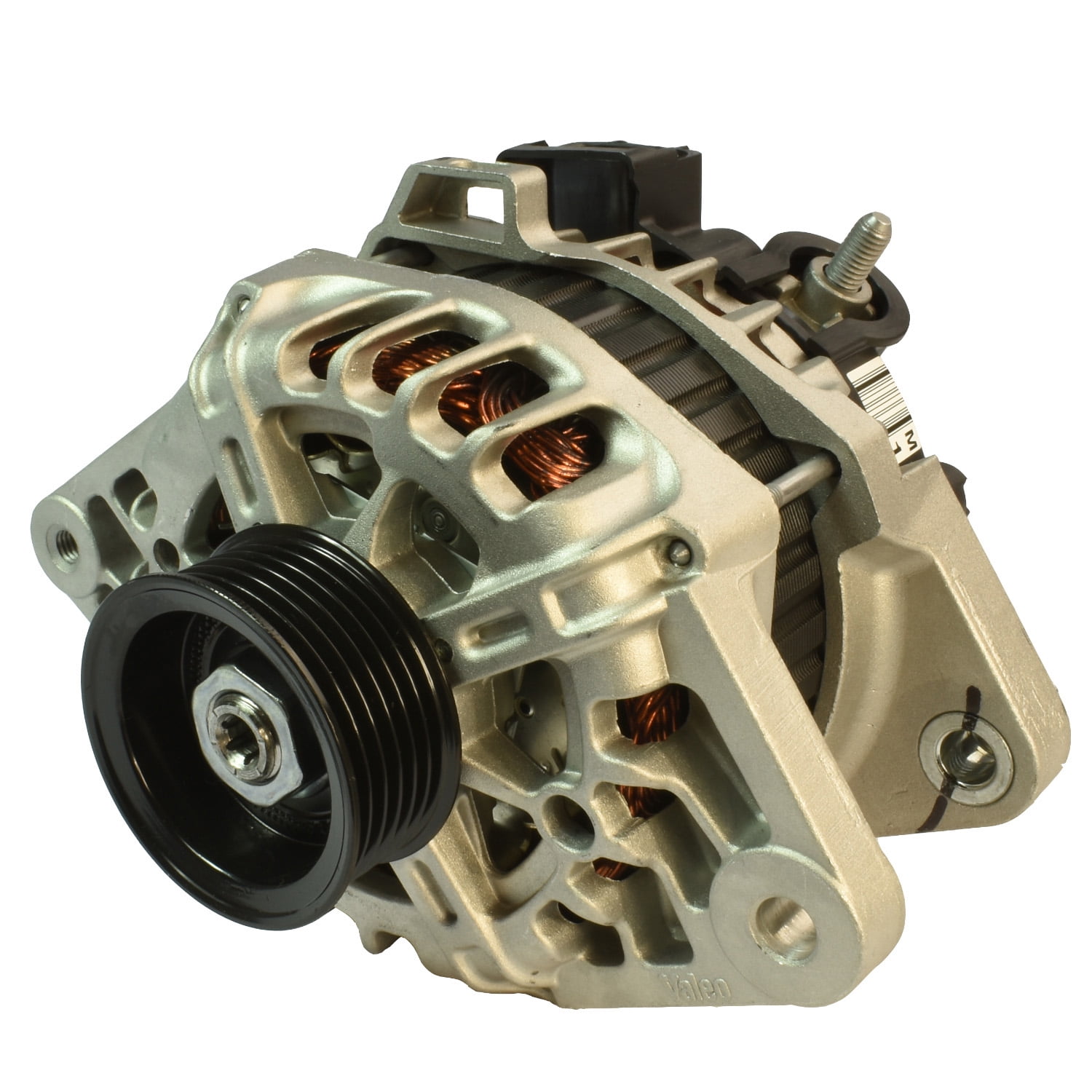 Mando Alternator 11A1083 Fits select: 2010-2011 KIA SOUL