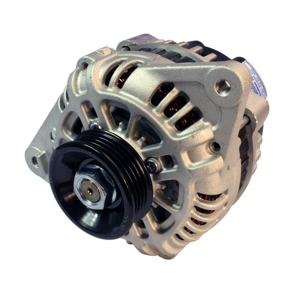 Mando Alternator 11A1211 Fits select: 1996-2000 HYUNDAI ELANTRA, 1997-2001 HYUNDAI TIBURON