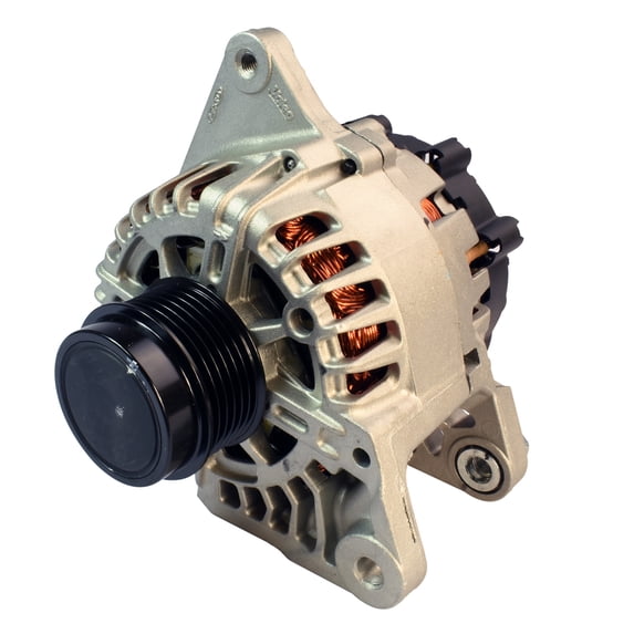 Mando 11A1349 11 Amp Alternator for Kia Soul 2013-2016 Hyundai Tucson 2014