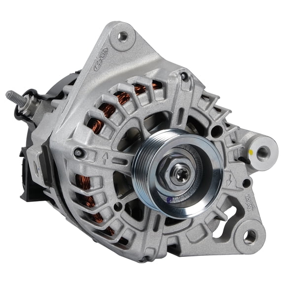 Mando Alternator 11A1671 Fits select: 2016-2020 HYUNDAI TUCSON, 2017-2019 KIA SOUL
