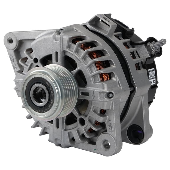 Mando Alternator 11A1678 Fits select: 2018-2019 KIA RIO