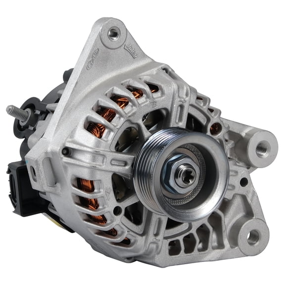 Mando Alternator 11A1679 Fits select: 2018 HYUNDAI ELANTRA GT, 2019 HYUNDAI ELANTRA