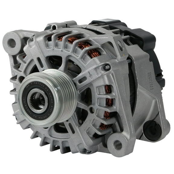 Mando Alternator 11A1682 Fits select: 2014-2015 KIA OPTIMA