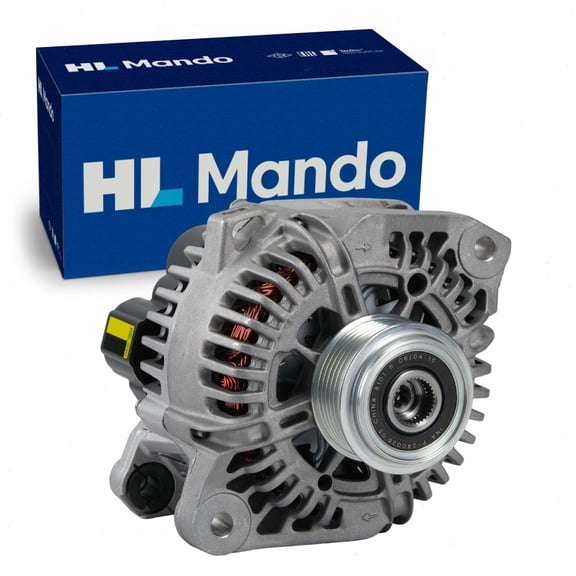 Mando Alternator compatible with Hyundai Tucson 2010-2013