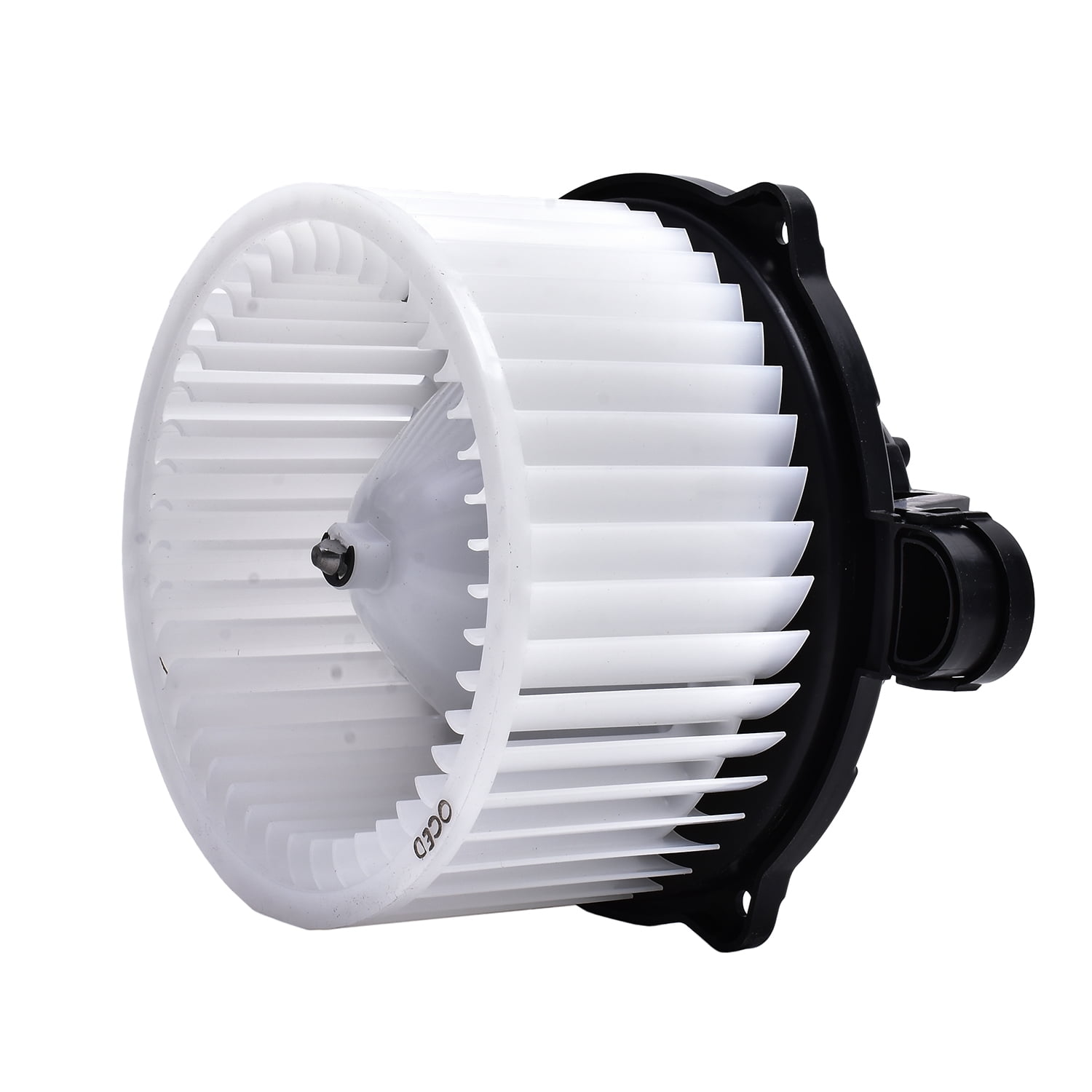 Mando Blower Motor 32A1011 Fits select: 2011-2015 HYUNDAI SONATA, 2013-2016 KIA OPTIMA