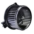 thumbnail image 1 of Mando Blower Motor 32A2005 Fits select: 2006-2011 KIA RIO, 1 of 3