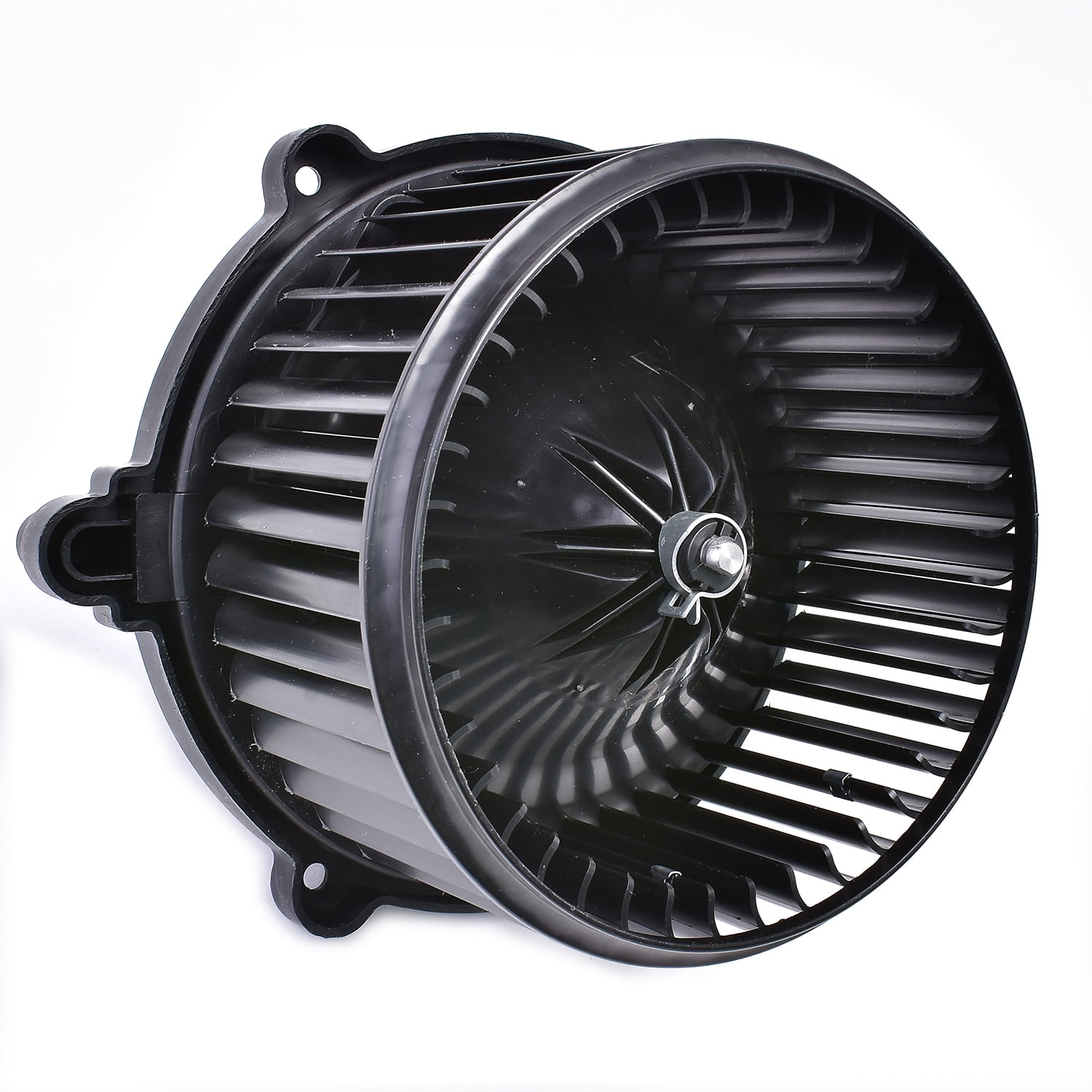 Mando Blower Motor 32A2007 Fits select: 2005-2009 HYUNDAI TUCSON, 2007-2010 KIA SPORTAGE