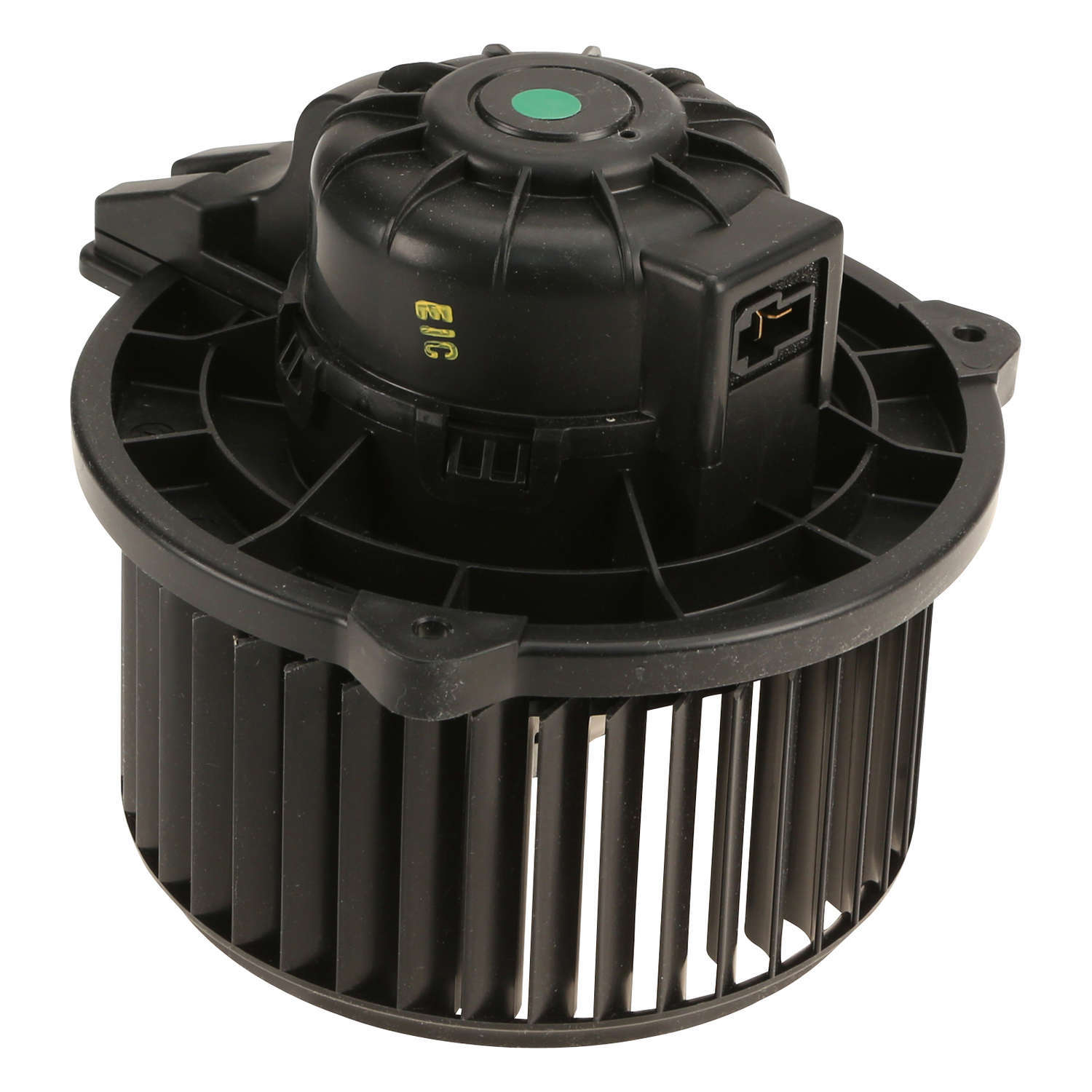 Mando Blower Motor, Fan Wheel