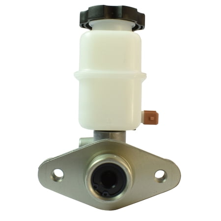 Mando Brake Master Cylinder 17A1071 Fits select: 1999-2005 HYUNDAI SONATA, 2001-2006 KIA OPTIMA