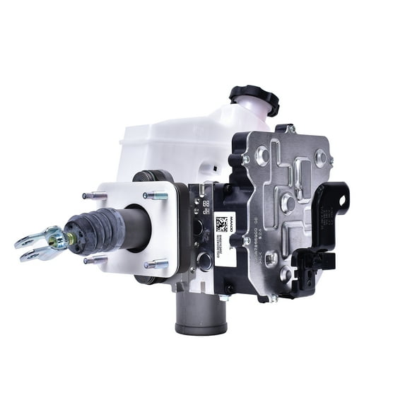 Mando Brake Master Cylinder 17A1083