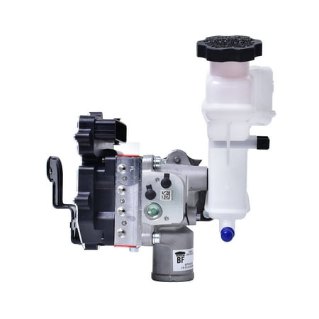 Mando Brake Master Cylinder 17A1084 Fits select: 2014-2016 KIA OPTIMA