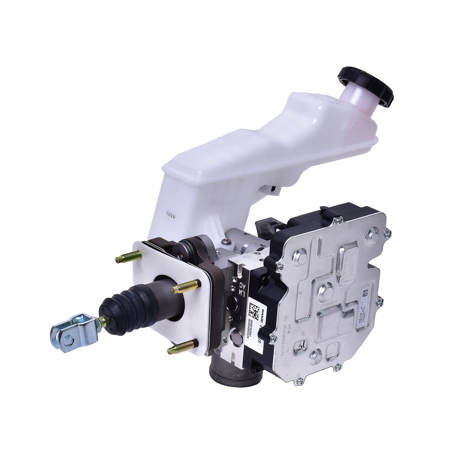 Mando Brake Master Cylinder 17A1085 Fits select: 2015 KIA SOUL EV