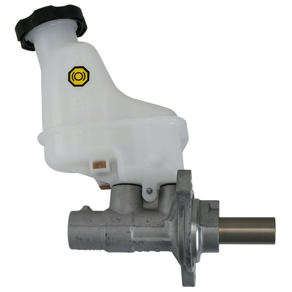 Mando Brake Master Cylinder 17A1089 Fits select: 2011-2013 KIA SORENTO, 2010-2011 HYUNDAI SANTA FE