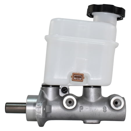 Mando Brake Master Cylinder 17A1090 Fits select: 2007-2009 HYUNDAI SANTA FE