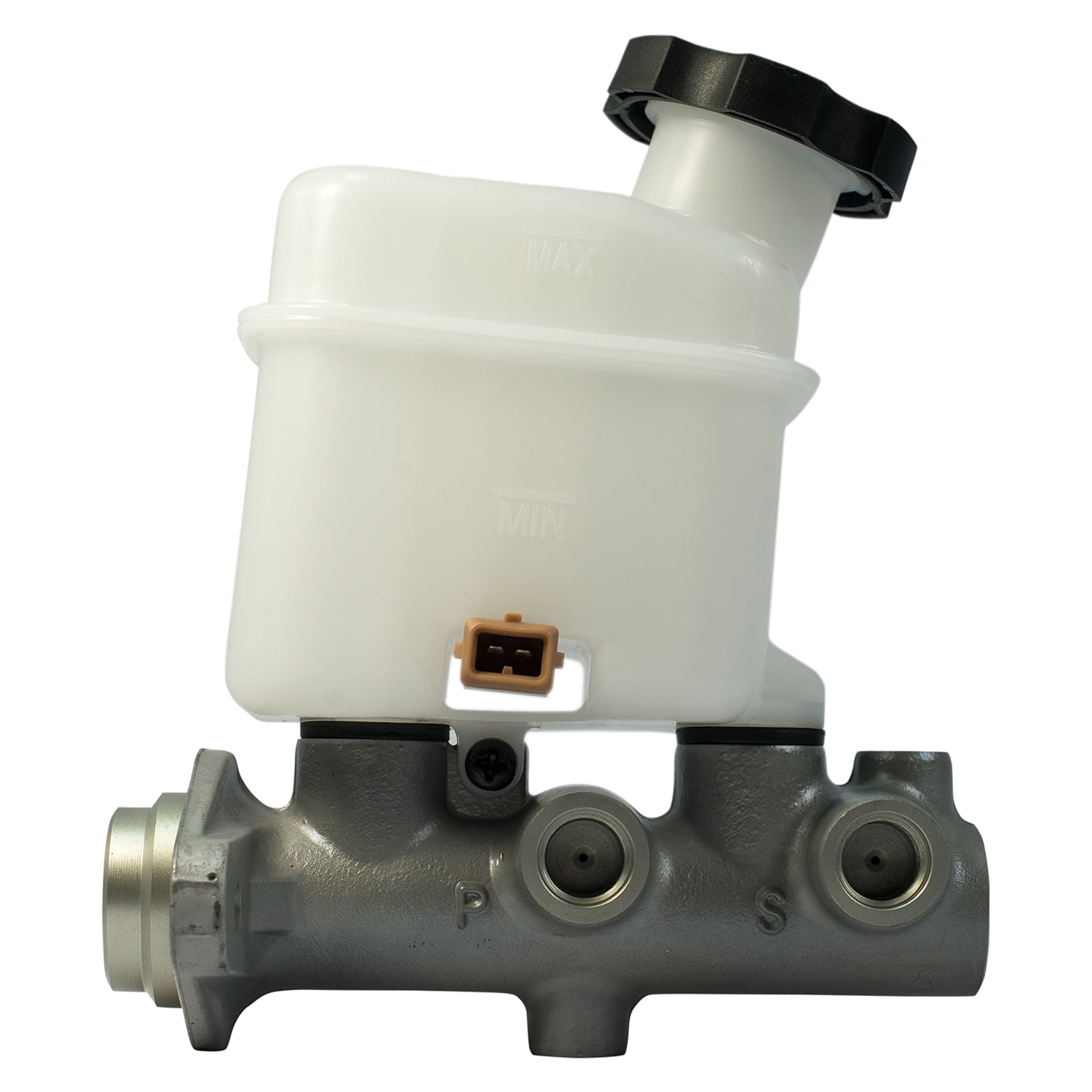 Mando Brake Master Cylinder 17A1111 Fits select: 2006-2008 KIA OPTIMA
