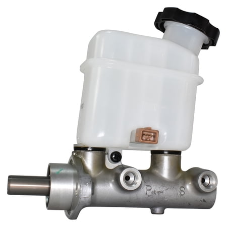 Mando Brake Master Cylinder 17A1115 Fits select: 2009-2010 KIA OPTIMA