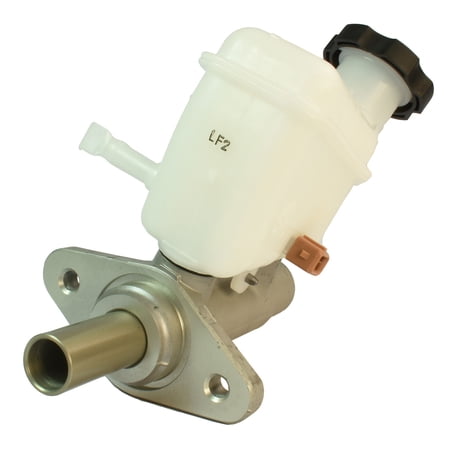 Mando Brake Master Cylinder 17A1120 Fits select: 2010-2011 KIA SOUL