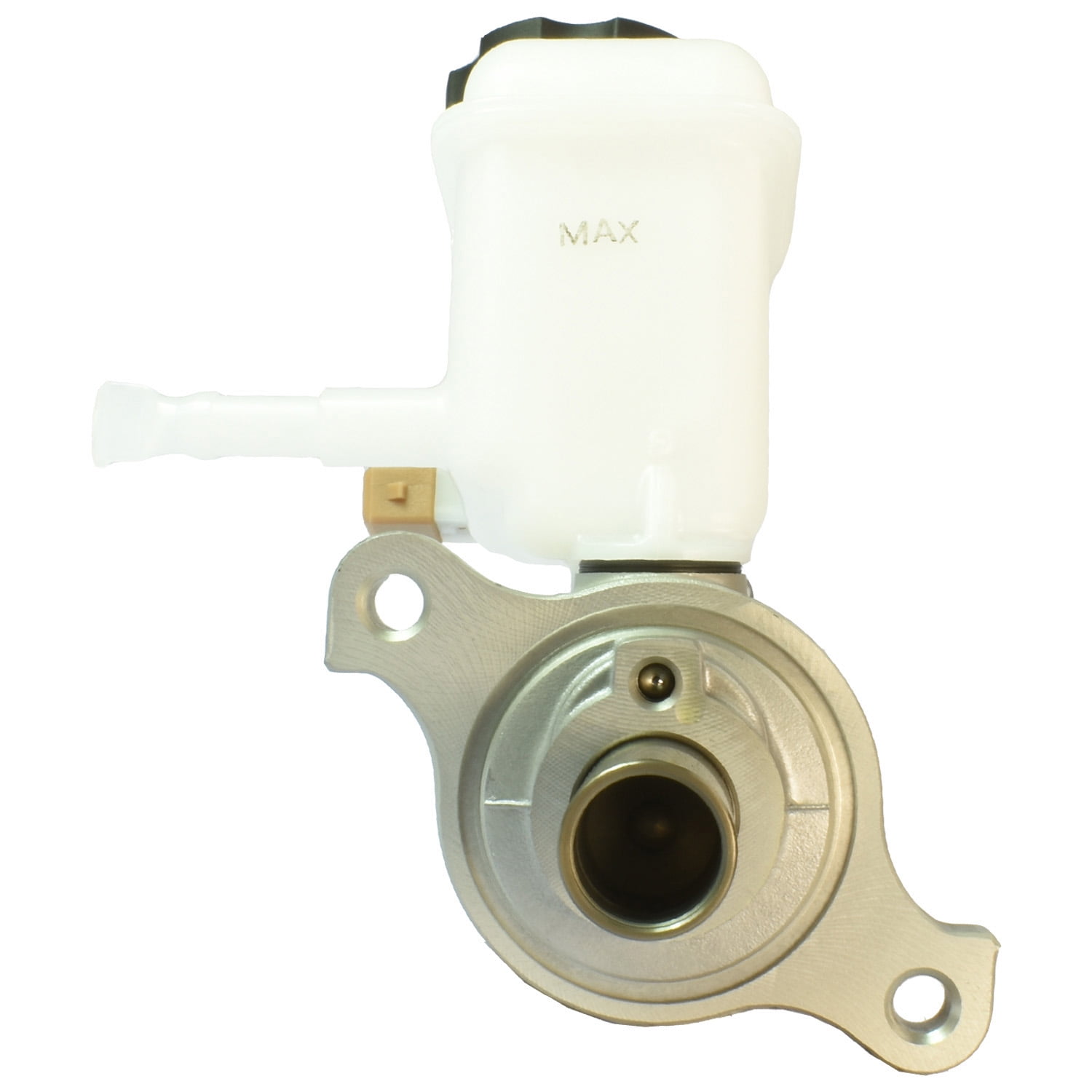 Mando 17A1125 Car Brake Master Cylinder Fits Select: 2011-2013 KIA OPTIMA, 2014-2015 KIA OPTIMA LX