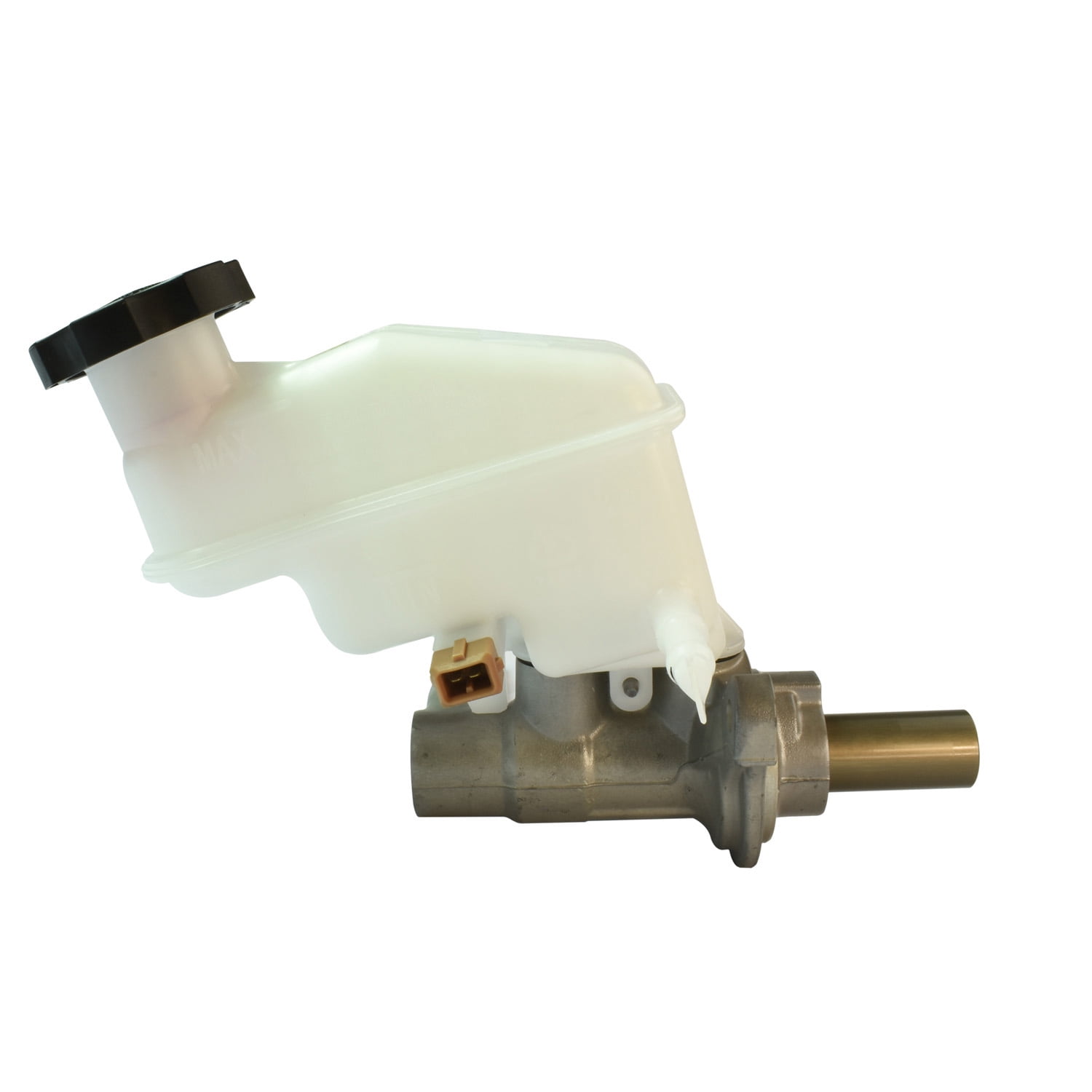 Mando Brake Master Cylinder 17A1126 Fits select: 2013 KIA OPTIMA