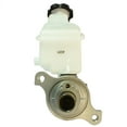 thumbnail image 1 of Mando Brake Master Cylinder 17A1127 Fits select: 2013-2018 HYUNDAI SANTA FE SPORT, 2013-2019 HYUNDAI SANTA FE, 1 of 3